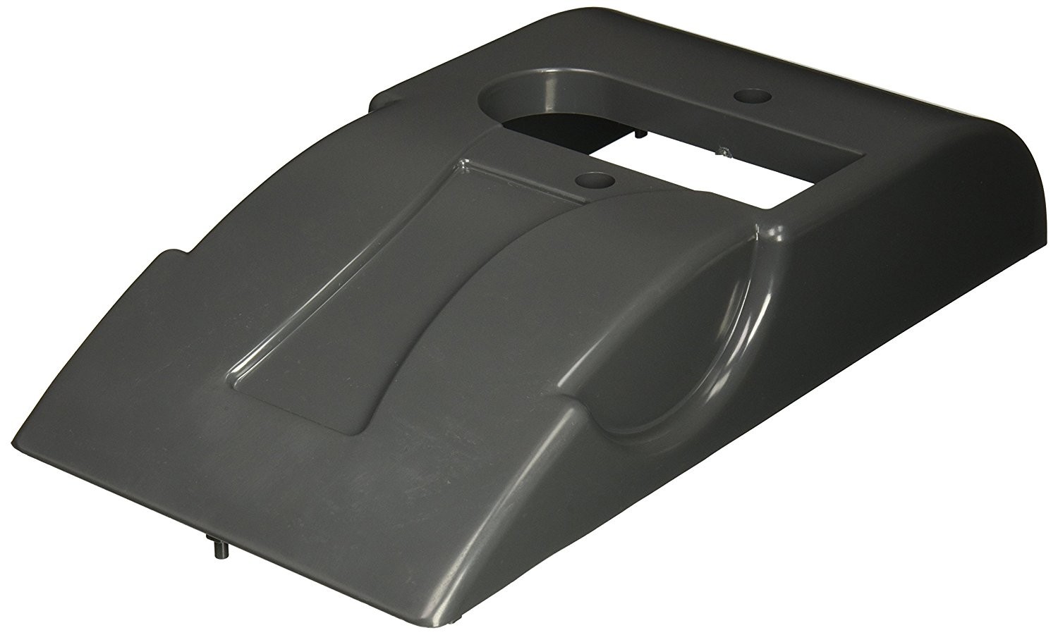 Pentair LLU10NG Gray Bottom Cover for Automatic Pool Cleaner