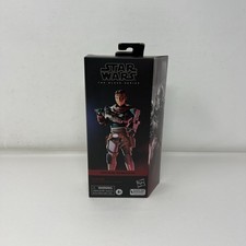 2023 Hasbro Star Wars Black Series Hunter Mercenary Gear 6 Action Figure New