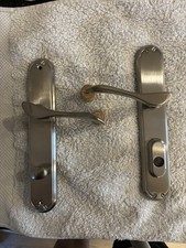 Pella Active Handle Keyed Set for Hinged Door...