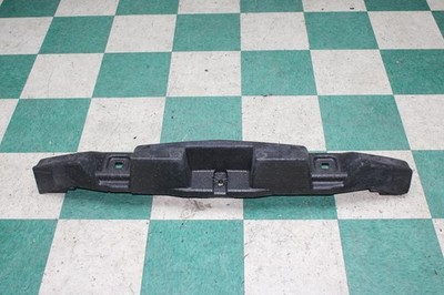 97-04 Corvette Black Front Bumper Crash Impact Absorber Foam OEM Factory OE WTY