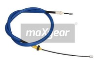 Maxgear Seilzug, Feststellbremse Renault T. Clio 98-05 LE 32-0480