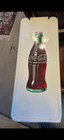 Vintage 1940’s Coca Cola Pilaster ( AM 2-47 ) Excellent Condition !