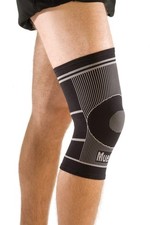 MUELLER Sports Medicine 4-Way Stretch Knee Support, Knee Pain Relief Support ...