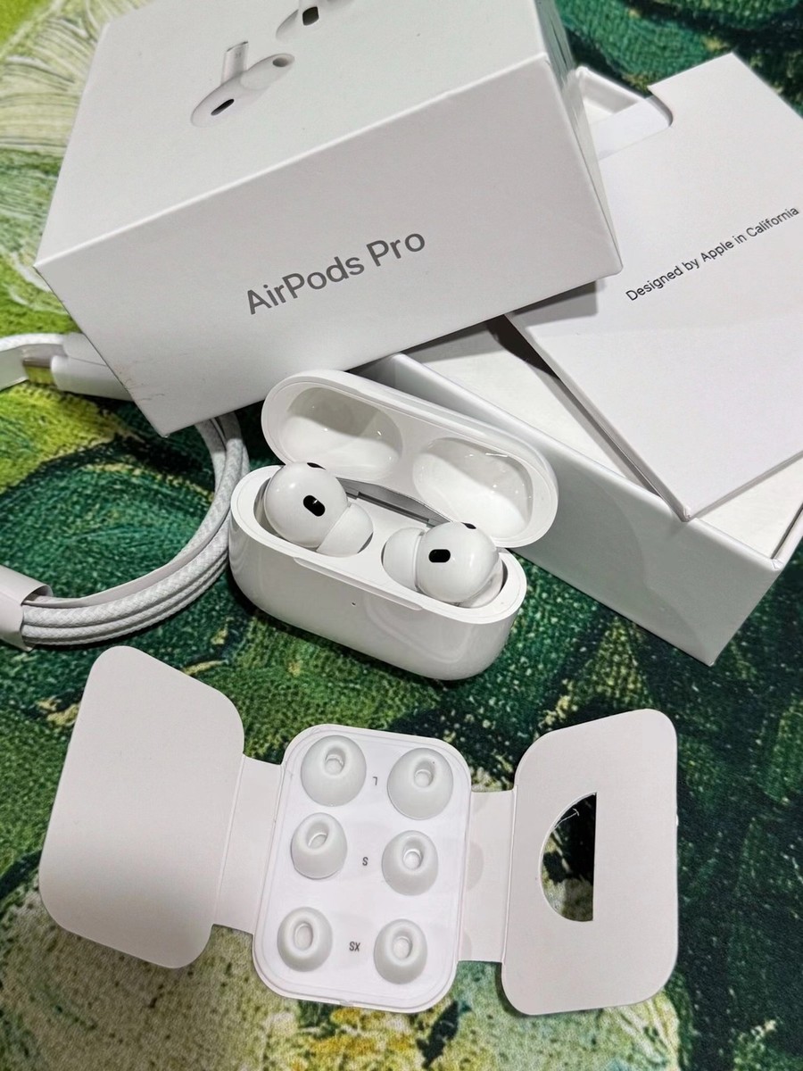 S*1様 I12354 AirPods Pro第二世代 A2968 A3048 AirPods Pro 2 - Apple