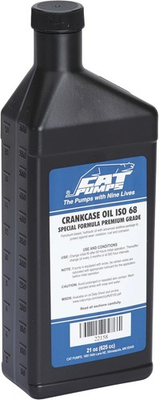#ad Cat Pumps Pressure Washer Pump Oil 21 Oz. $25.84