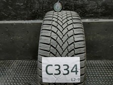 1x Winterreifen Bridgestone Blizzak LM005 205/55 R17 95V 6mm Dot:21