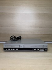 Philips DVP3350V 6-Head Nicam VCR VHS DVD Combi Video Cassette Player