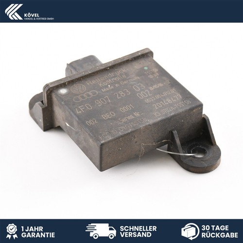 Steuergerät RDK Reifendruckkontrolle Reifendruck Audi Q7 4L 4F090728303