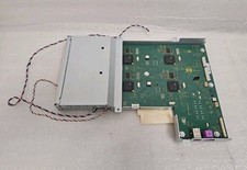 HP Scanjet Enterprise Flow 7500 Flatbed Scanner Main Motherboard Q7405-60001