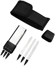 Ballistic Dart Launcher Accurate Shooting Hunting Self Defense