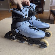 K2 Alexis 80 Pro Skates Roller Blades Womens ...
