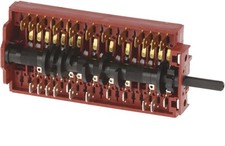 BOSCH/SIEMENS Switch-selector 00615757