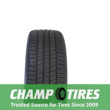 Set Of 2 P21545r17 Hankook Kinergy Xp 91 H Used 832nds
