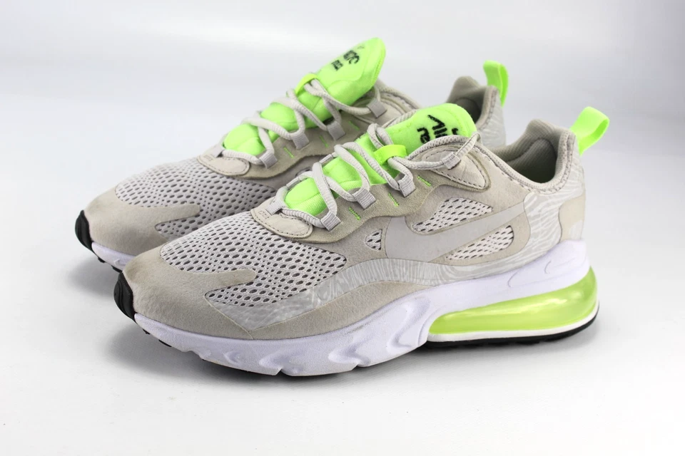 Nike Air Max 270 React Gr.42  Damen Freitzeit/Sportschuh  Sneaker  TOP  P 945 - Bild 2 von 4