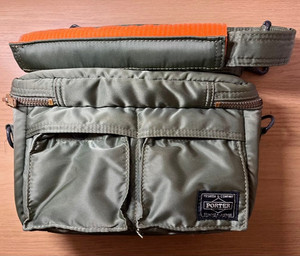 Porter Camera Bag | eBay