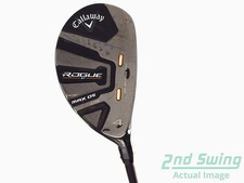 Callaway Rogue ST Max OS Lite Hybrid 4 Hybrid Graphite Senior Right 39.5in