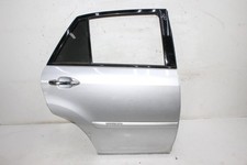 Porte arrière et accessoires Lexus RX