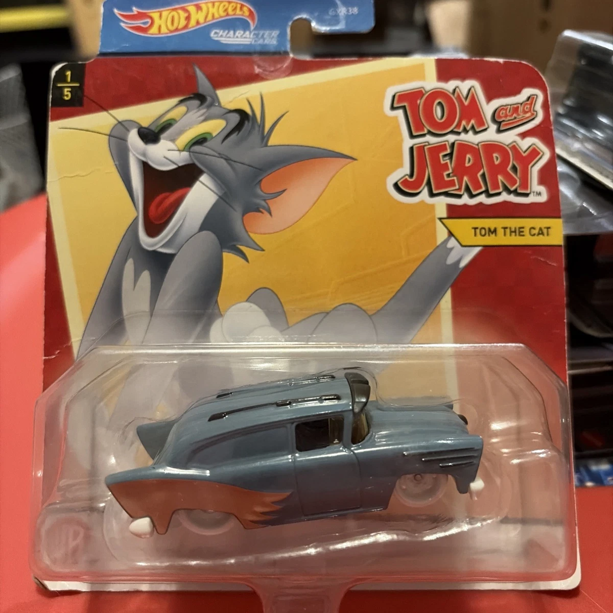 Preços baixos em Hot Wheels TOM e JERRY | eBay