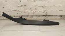 Mercedes-Benz E W214 2024 Links Einstiegsleiste Zierleiste hinten A2146900101