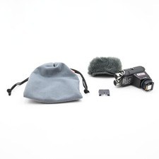 Sony ECM-XYST1M Stereo Microphone 468