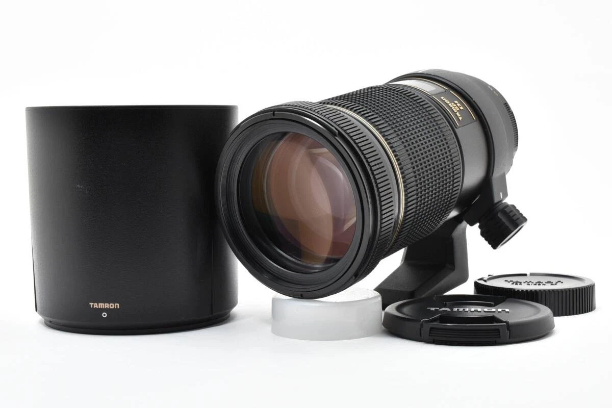 Tamron SP f/3.5 Camera Lenses 180mm Focal for sale | eBay