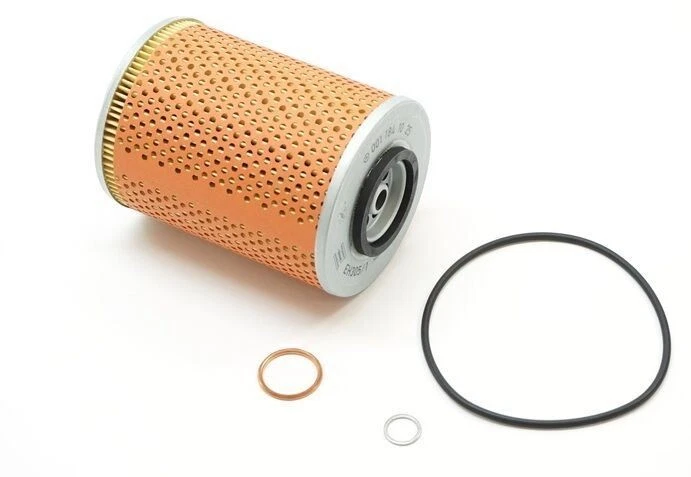 Oil Filter GENUINE MERCEDES A0001800409 for Mercedes-Benz 300SEL, 450SEL — 第 2/2 张图片