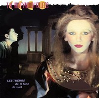 Honeymoon Killers - Les Tueurs De La Lune De Miel - Cd - G3Z
