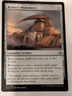 Kefnet's Monument - Amonkhet - Magic the Gathering MTG Nice!