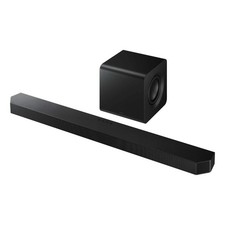 Samsung Q800F 5.1.2ch Q-Series Soundbar with Subwoofer (2025) - Black
