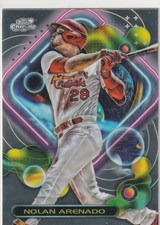 Click to enlarge Nolan Arenado