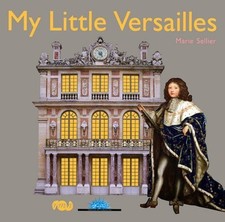 my little versailles, Sellier marie, Marie