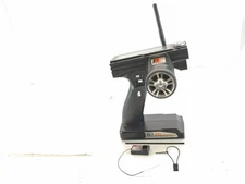 FlySky FS-GT3B AFHDS 2.4GHz RC Radio Transmitter w/ FS-GR3E Receiver Radio Set