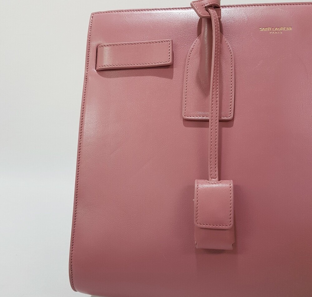 Saint Laurent Sac de Jour Medium 79690411