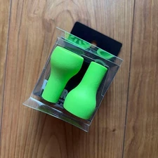 DRT Varial Handle Knob Slim Lime Green DRT Tackle item