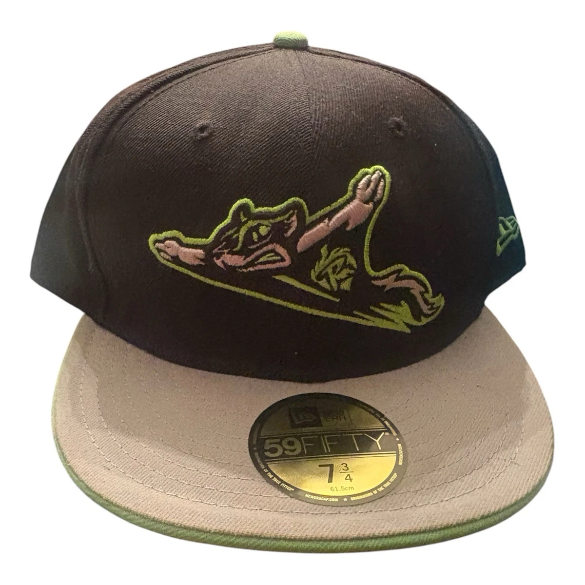 【7-3/4】CO FITTED LONGBRIM HAT NEW ERA New Era Men's 7 3/4 Size for sale | eBay