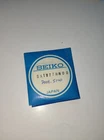 Vintage Watch Seiko 7009-5110 Crystal Part SA1W77HN00