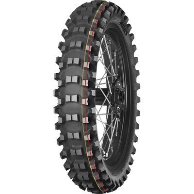 Mitas Terra Force-MX SM Rear Tires 70000947