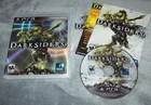 Darksiders for Playstation 3 PS3 Complete Fast Shipping!