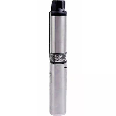 EVERBILT #EFSUB5-122HD 1/2 HP,230V 4''Submersible 2-Wire Motor   10 GPM Deep Well
