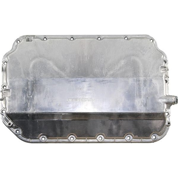 Metzger 7990177 ÖLwanne FüR Audi A6 C4 80 B4 A8 D2 A4 B5 B3 89 8B3 8C2 8C5 8G7-image