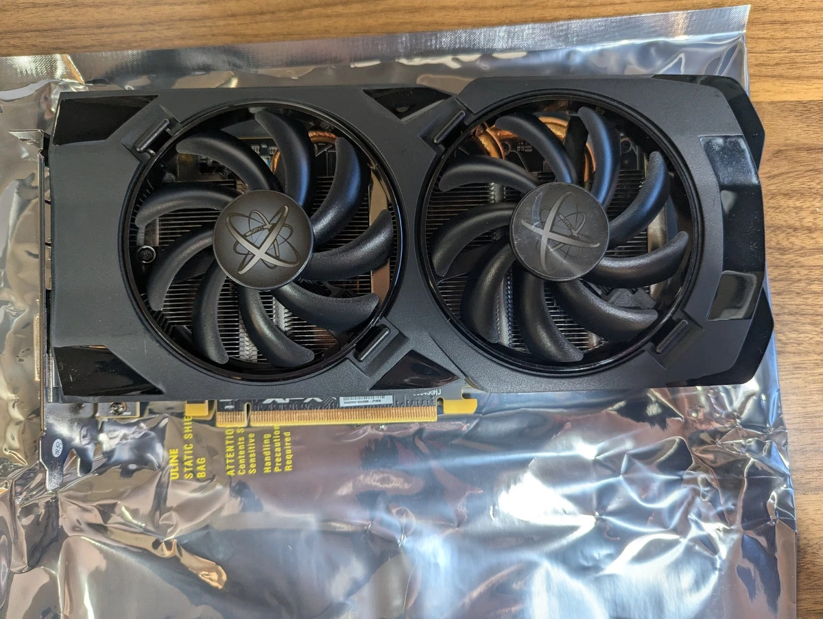 AMD Radeon RX 470 4GB Computer Graphics Cards for sale | eBay