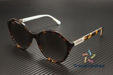 KATE SPADE JEZEBEL G S 86 Havana Brown Gradient Women's Sunglasses