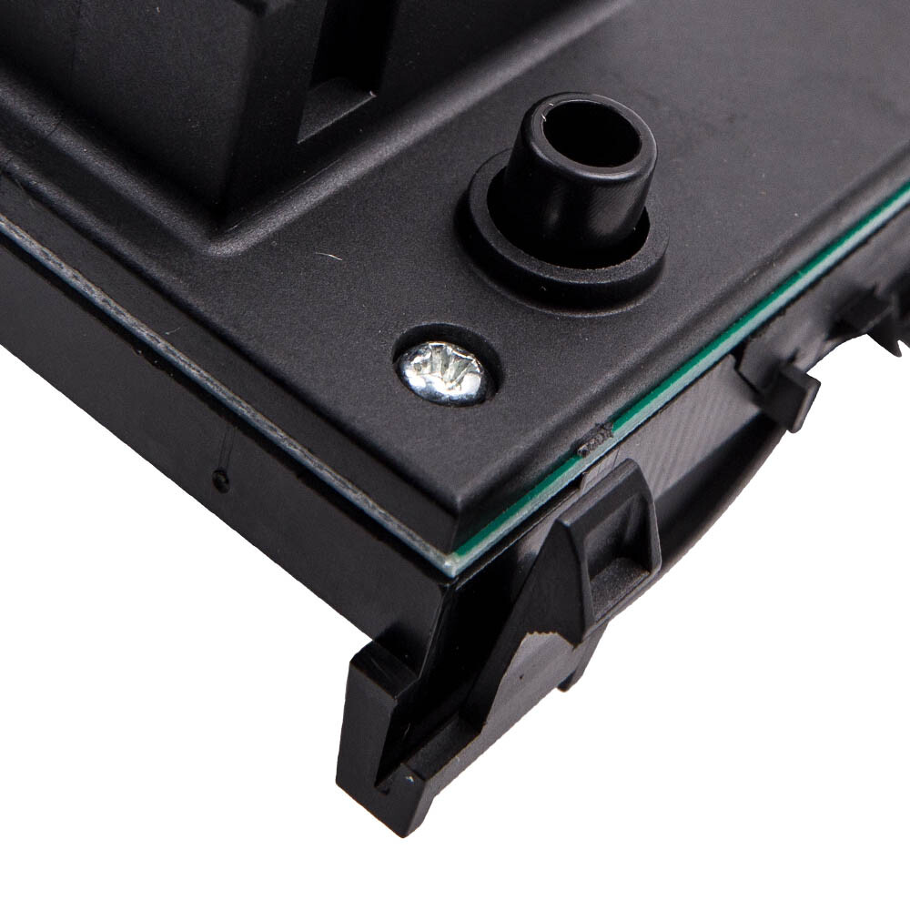 Overhead Sunroof Switch Rear Sliding Window Switch for Ford F150 F250 ...