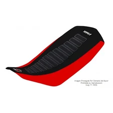 Seat Cover FMX COVERS HF Yamaha Raptor 350 High Quality Grip Fast Free Shipping