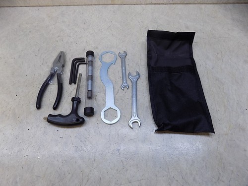 Husqvarna 701 Supermoto Tool Kit SM 2024 NEW