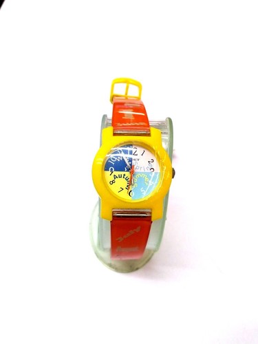 Orologio Chronostar bambino/a con quadrante con disegni e colorato | eBay