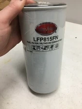 Engine Oil Filter Luber-Finer LFP815FN