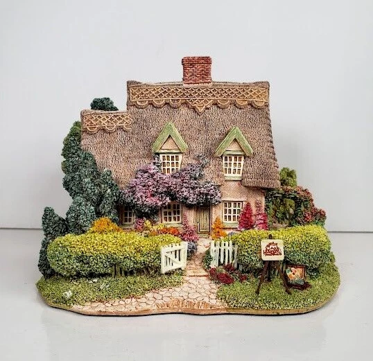 Lilliput Lane products for sale | eBay
