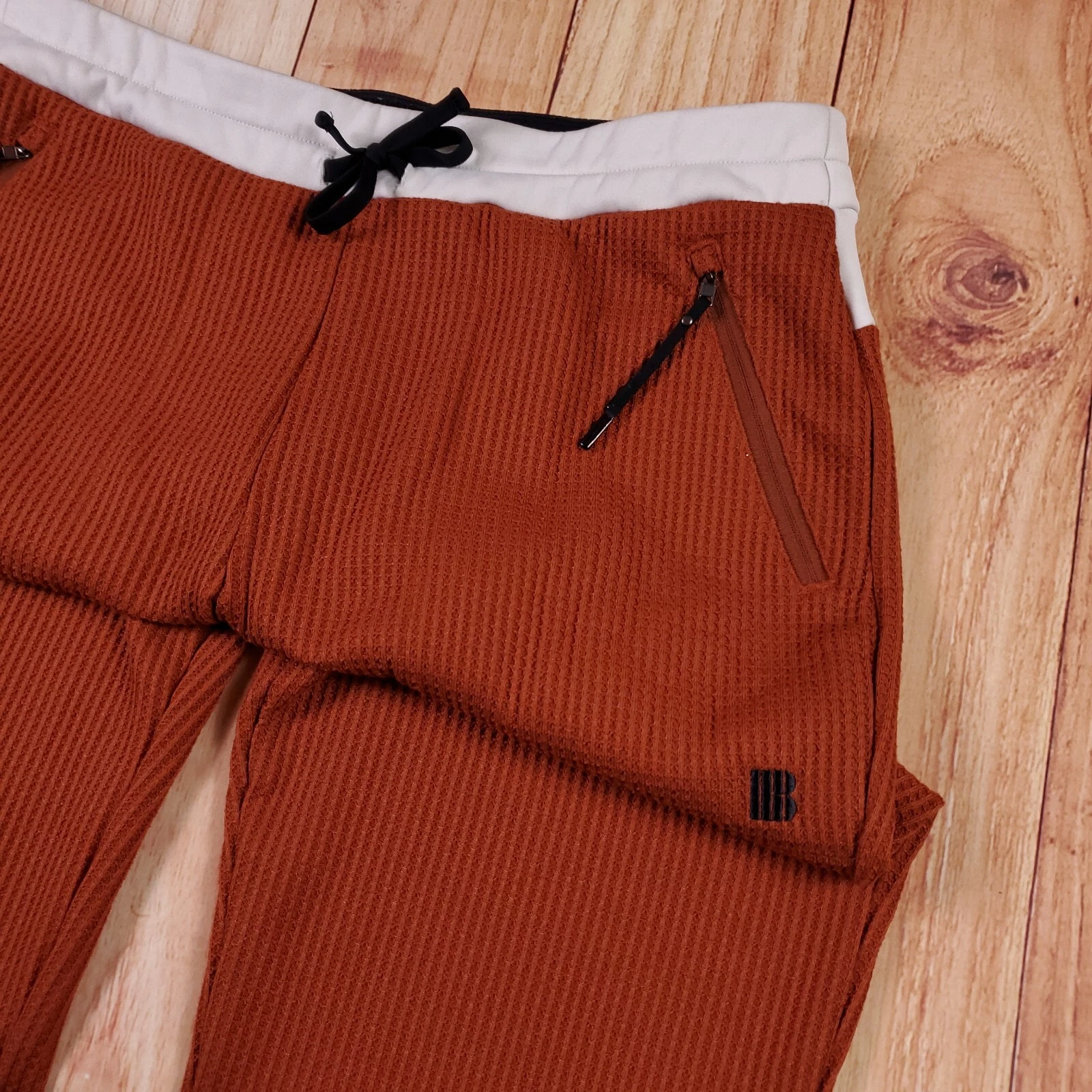 burton joggers pants