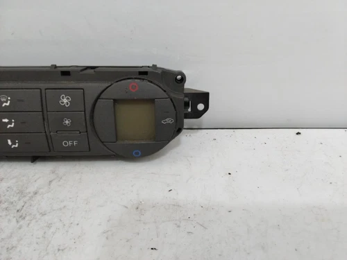 6N4T18C612AC Commande Chauffage pour FORD FOCUS BERLINA (CAP) Ambiente ( 1642426 - Picture 5 of 10